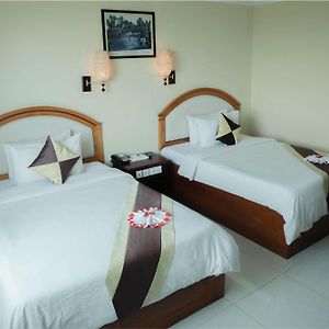 Habitación Deluxe con 2 Camas Individuales