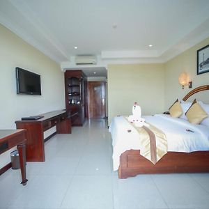 Habitación Deluxe con Cama King